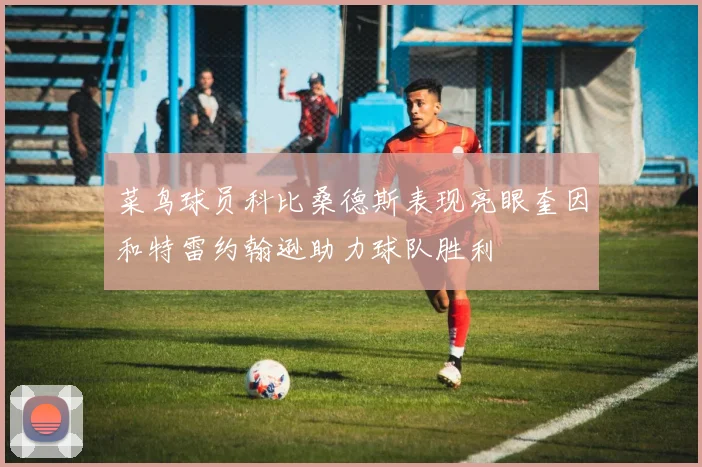 菜鸟球员科比桑德斯表现亮眼奎因和特雷约翰逊助力球队胜利
