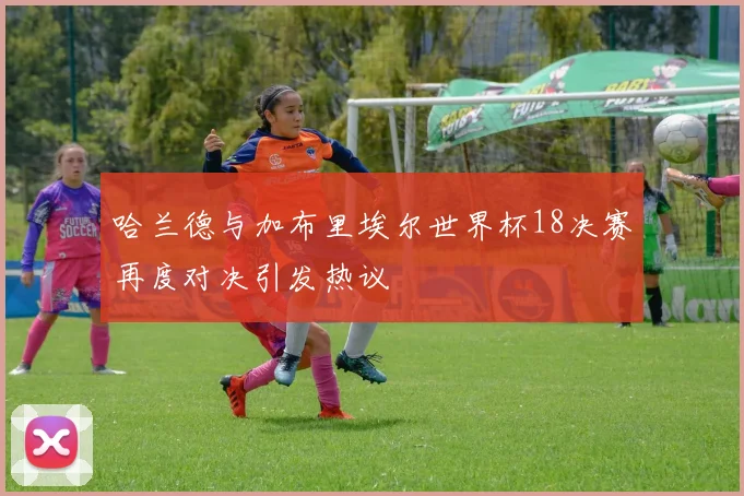 哈兰德与加布里埃尔世界杯18决赛再度对决引发热议